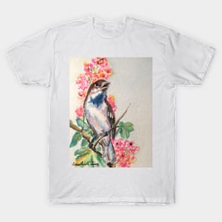 Heralding Spring T-Shirt